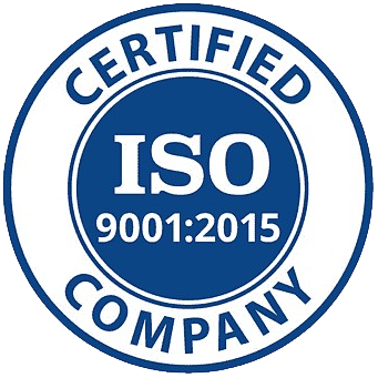 ISO 9001:2015