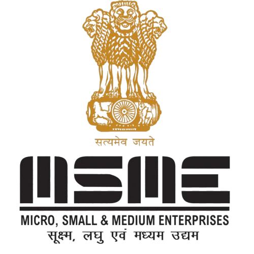 MSME REGISTERED