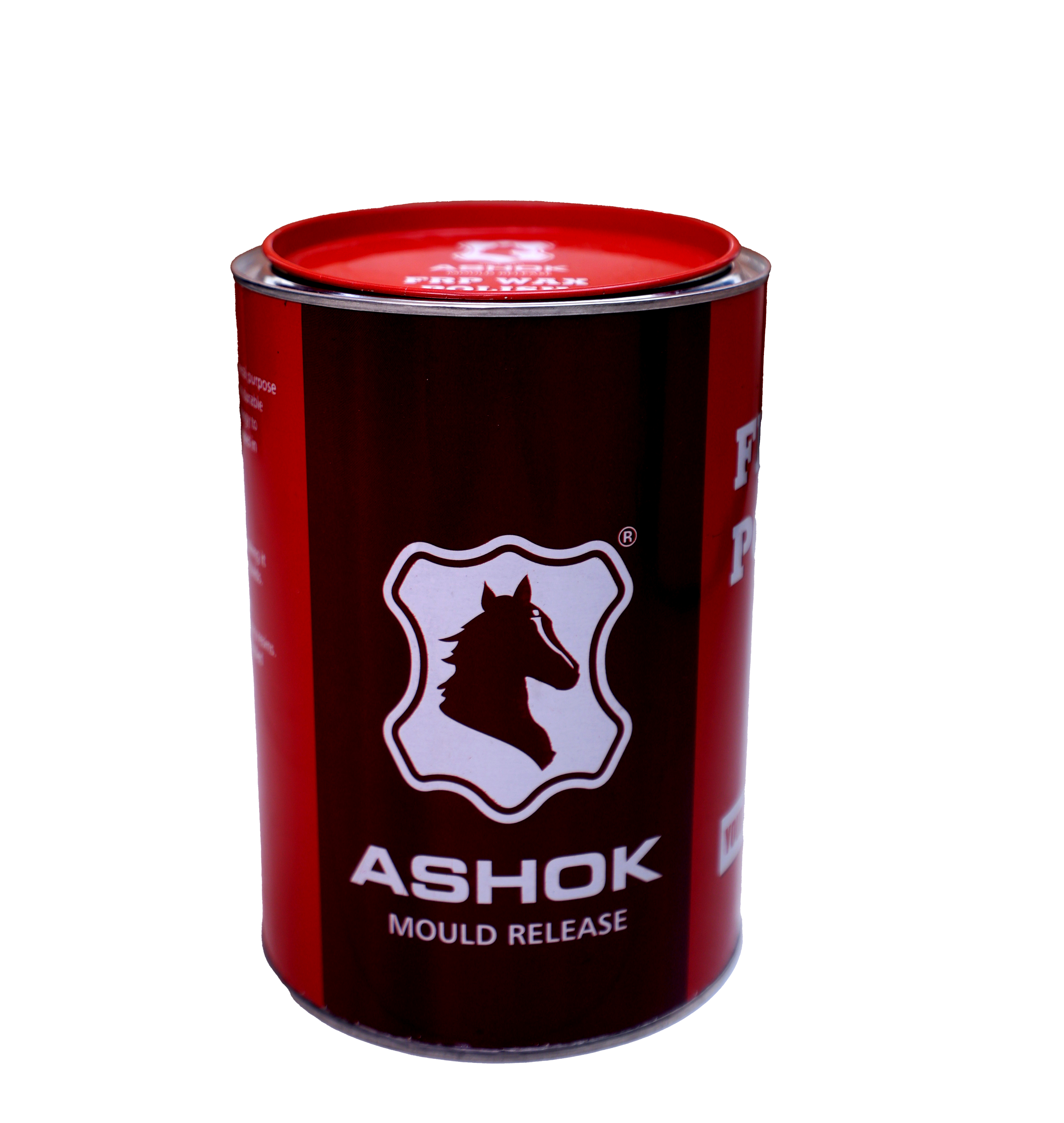 Ashok Frp Mould Release Wax Polish