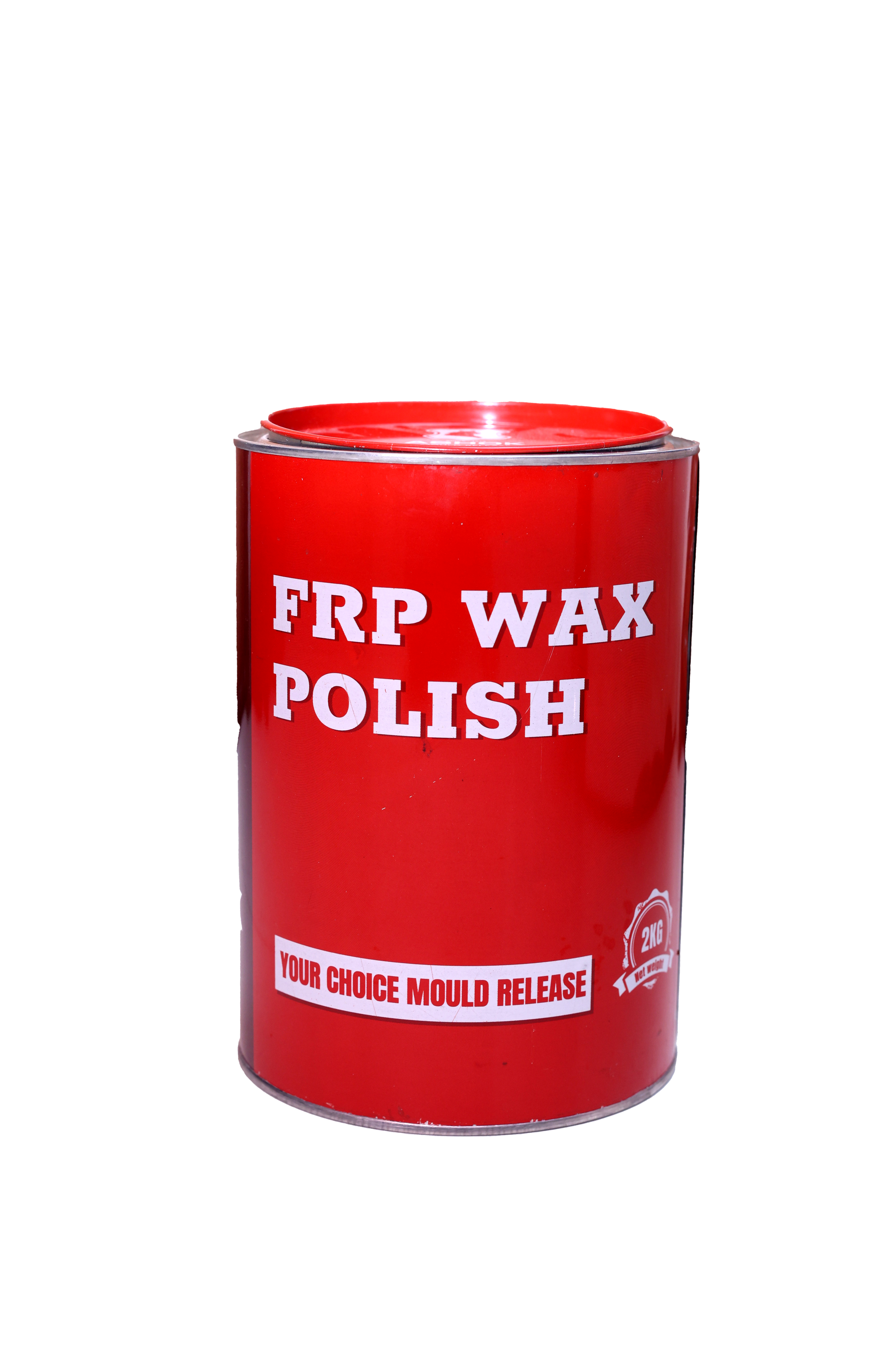 Ashok Frp Mould Release Wax Polish