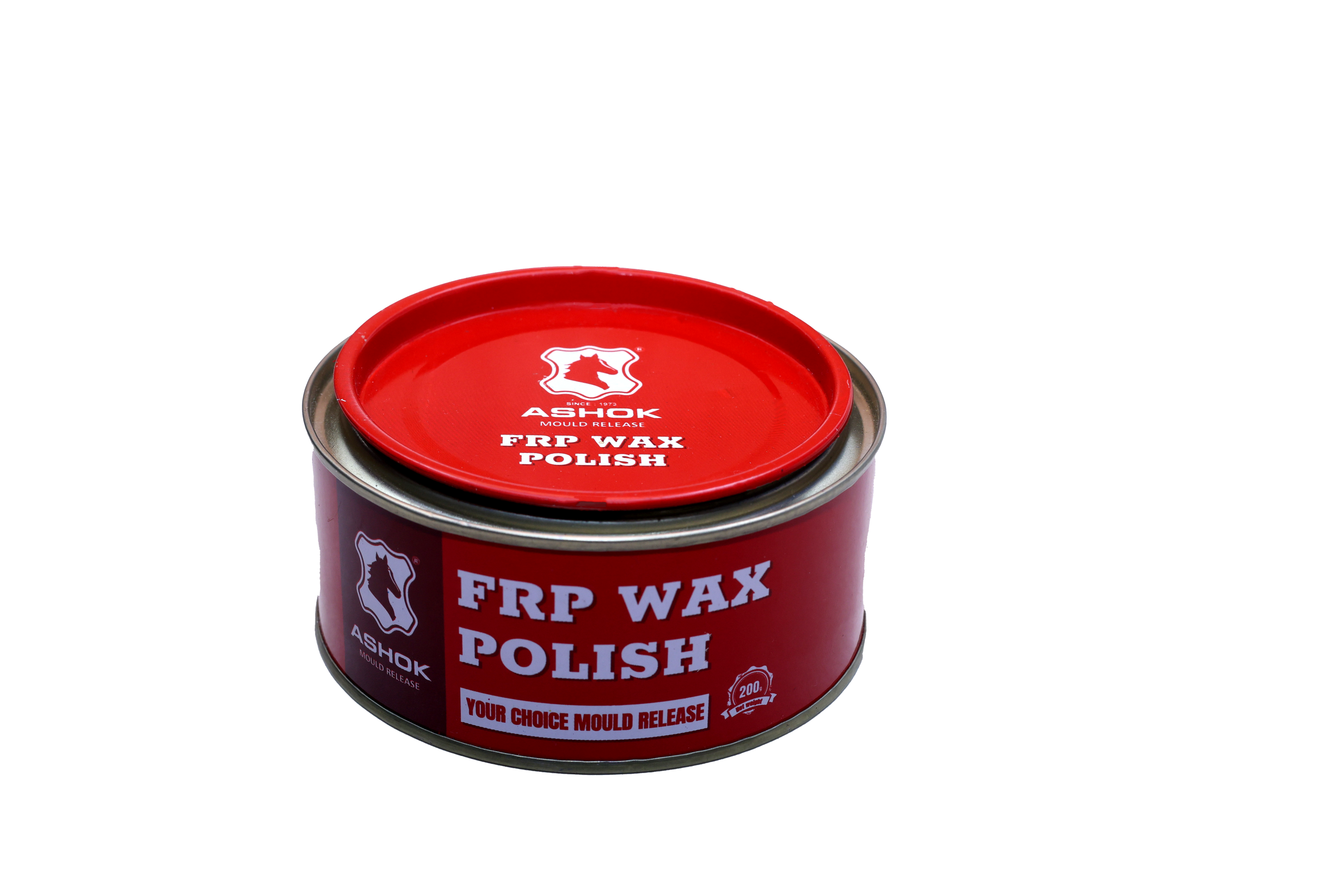 Ashok Frp Mould Release Wax Polish