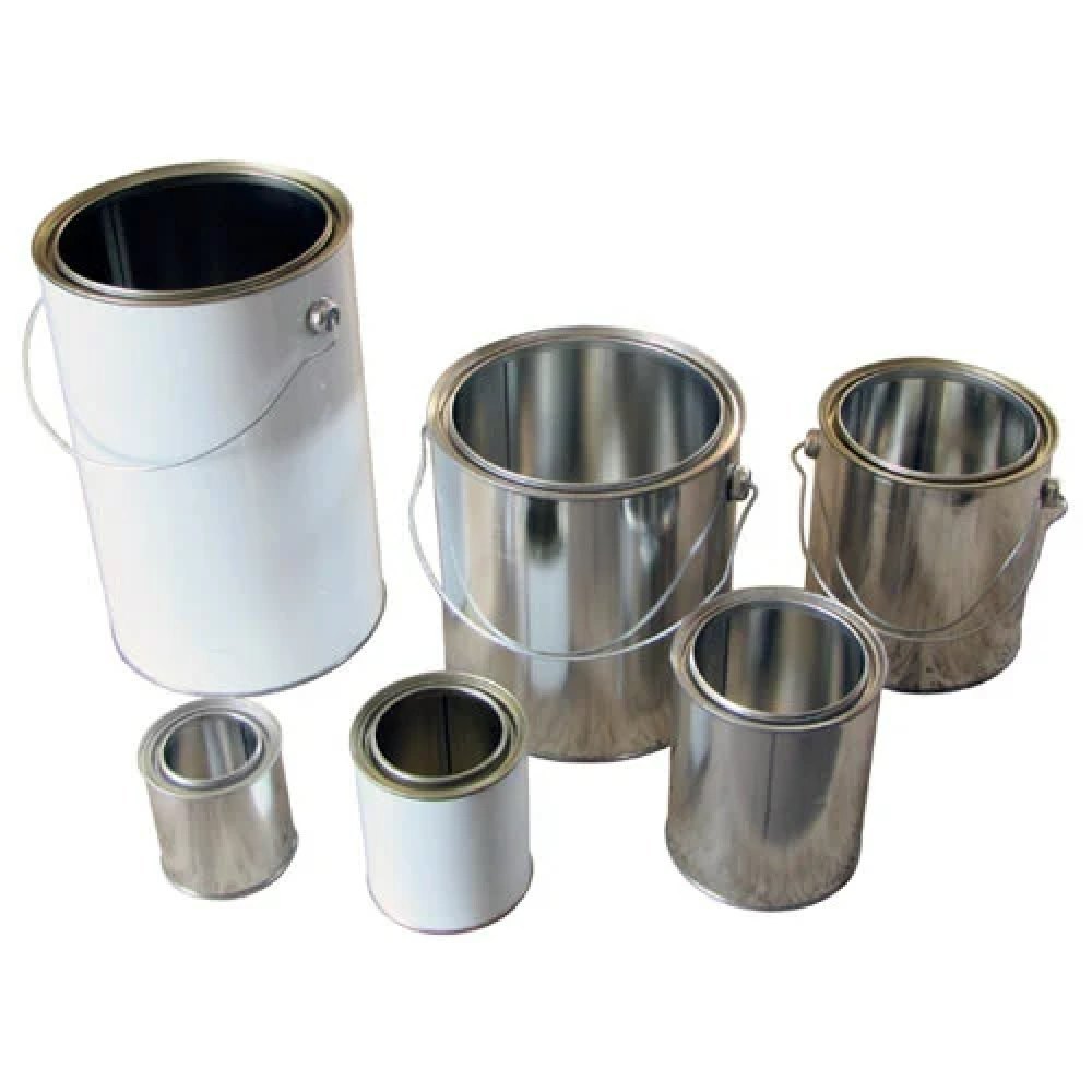General Line Cans