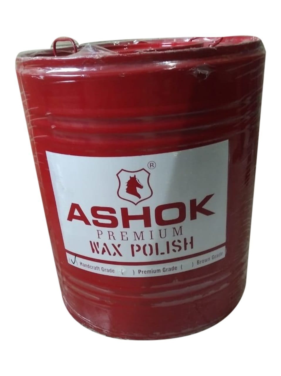 Handicraft Wax Polish