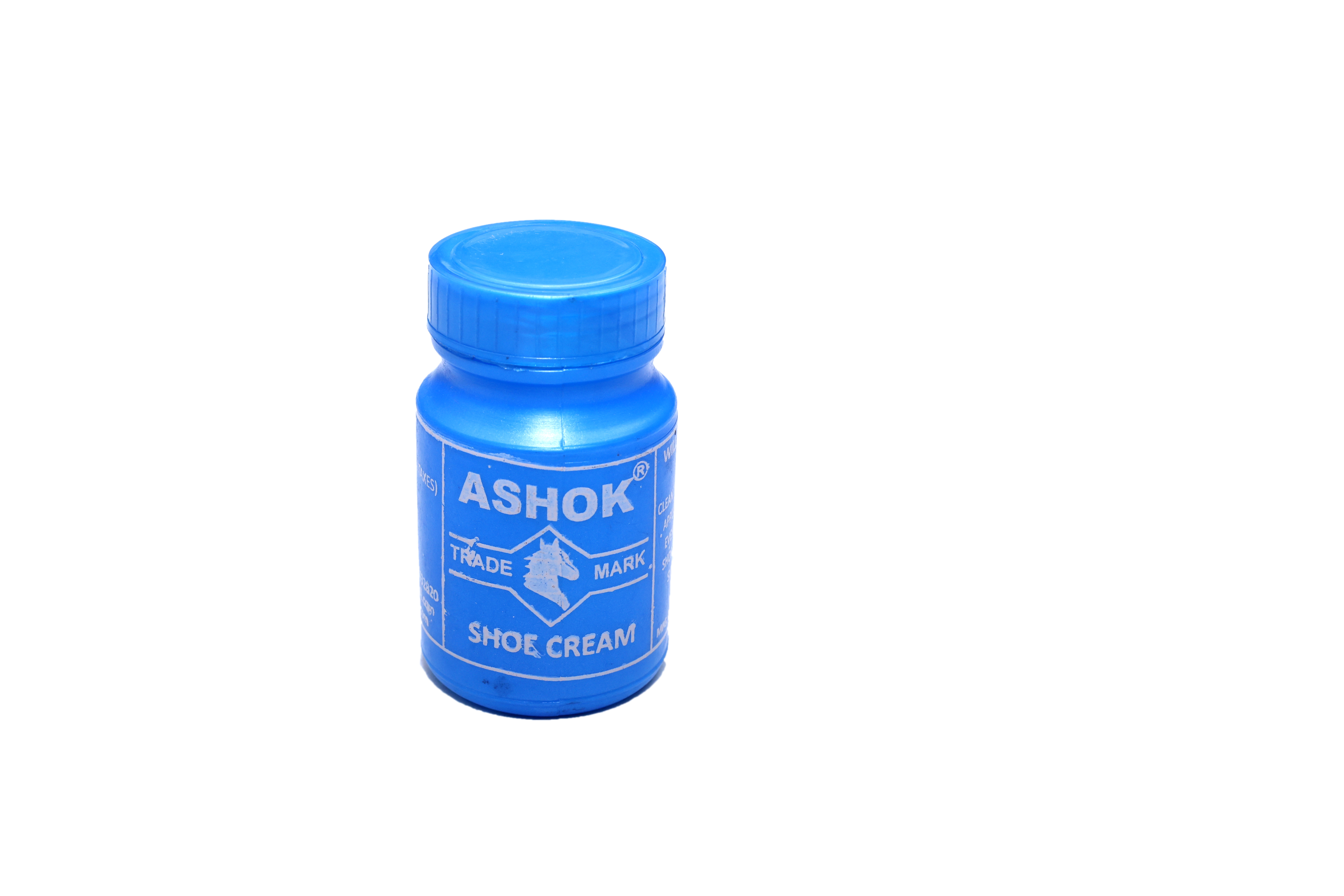 Shoe Cream
